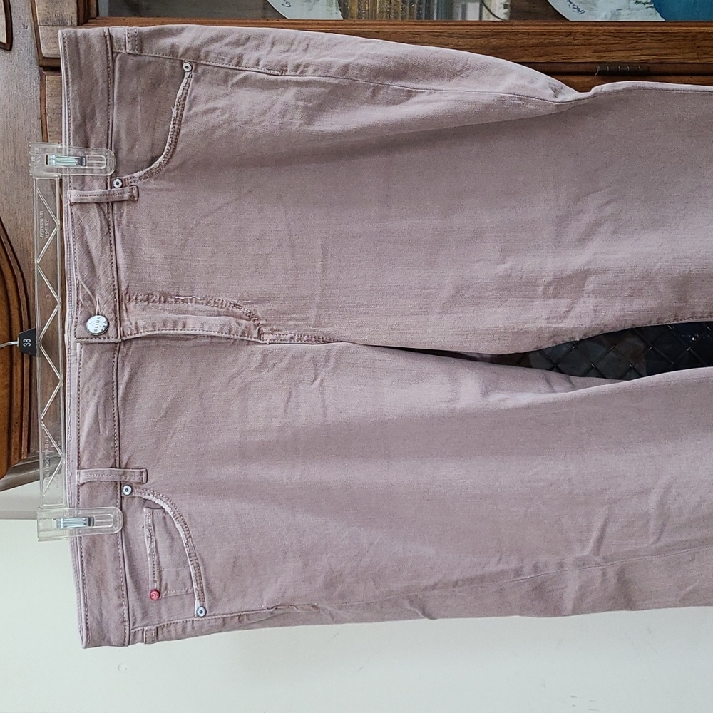 Slink Curvy Jeans